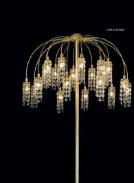 Светильник  напольный Artistica Lampadari VERA, 1580 FL2047SH