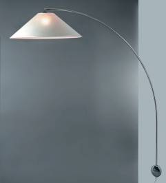 Светильник  настенный накладной Artistica Lampadari Sirio, 16081AL47BCO