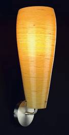 Светильник  настенный накладной Artistica Lampadari Polaris, 1076 A PG