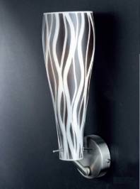 Светильник  настенный накладной Artistica Lampadari Mizar, 1076 A 01
