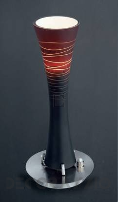 Светильник настольный (Настольная лампа) Artistica Lampadari Deneb - 2481P36 TM