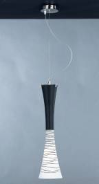 Светильник  потолочный подвесной Artistica Lampadari Deneb, 2491 47 BM