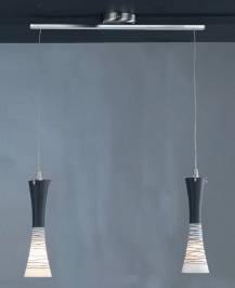 Светильник  потолочный подвесной Artistica Lampadari Deneb, 2482 36REG BM