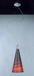 Светильник  потолочный подвесной Artistica Lampadari Vega, 3301 47 TM