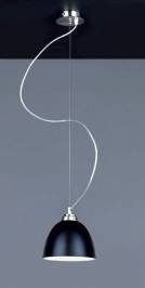 Светильник  потолочный подвесной Artistica Lampadari Hydra, 1533 1 NRO