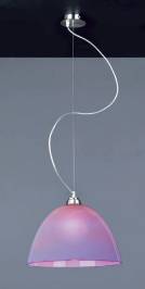 Светильник  потолочный подвесной Artistica Lampadari Hydra, 1534 1 VIO