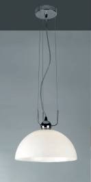 Светильник  потолочный подвесной Artistica Lampadari Diadem, 1602 31 BCO