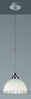 Светильник потолочный подвесной Artistica Lampadari Diadem - 1602 B20 BCO