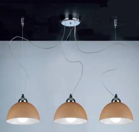Светильник  потолочный подвесной Artistica Lampadari Diadem, 1602 3 20 SEN