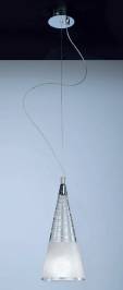 Светильник  потолочный подвесной Artistica Lampadari Aldebaran, 3301 47TI SAT