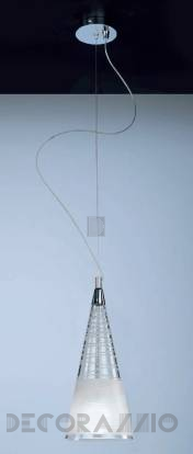 Светильник потолочный подвесной Artistica Lampadari Aldebaran - 3301 47TI SAT