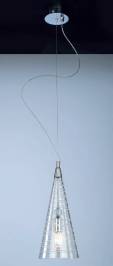 Светильник  потолочный подвесной Artistica Lampadari Aldebaran, 3301 47TI BCO