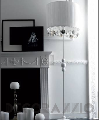Светильник  напольный (Торшер) Irilux 41152 - 41152