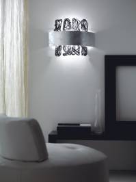 Светильник  настенный накладной (Бра) Irilux FANTASIA, 351450