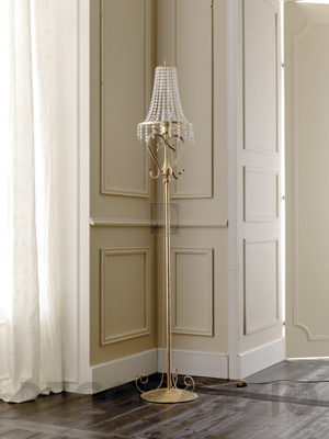 Светильник напольный (Торшер) Irilux 3949 - 3949