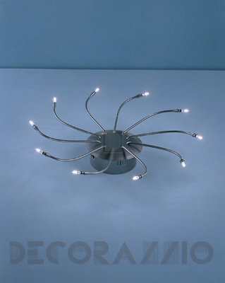 Светильник потолочный накладной (Люстра) Irilux 192215 - 192215