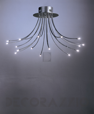 Светильник потолочный накладной (Люстра) Irilux 198150 - 198150