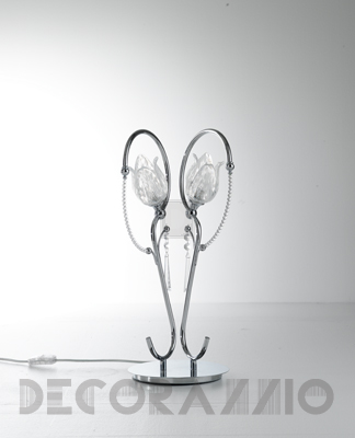 Светильник  настольный (Настольная лампа) Irilux PEARL - 37A966
