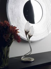 Светильник  настольный (Настольная лампа) Irilux TULIP, 25A884
