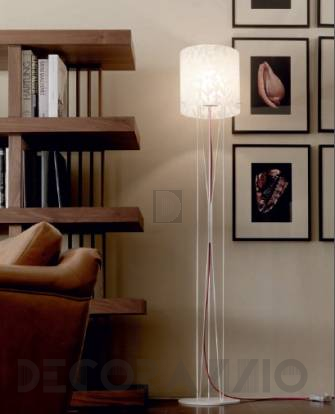 Светильник напольный (Торшер) Irilux 44156 - 44156
