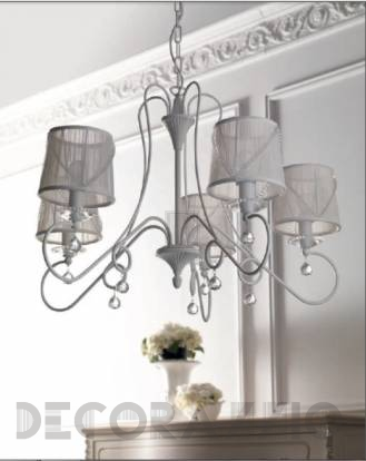Светильник потолочный подвесной (Люстра) Irilux PARIS - 4085