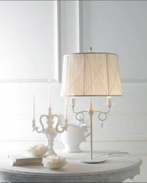 Светильник  настольный (Настольная лампа) Irilux PARIS, 40A66