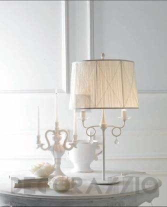 Светильник настольный (Настольная лампа) Irilux PARIS - 40A66