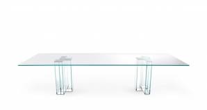 Обеденный стол Gallotti&Radice Ever, G&R15