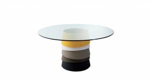 Обеденный стол Gallotti&Radice Layer, G&R21