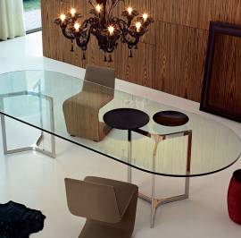 Обеденный стол Gallotti&Radice Raj, G&R35