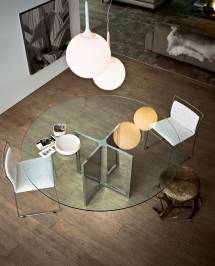 Обеденный стол Gallotti&Radice Raj, G&R37