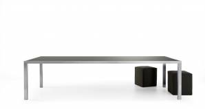 Обеденный стол Gallotti&Radice Smart, G&R45