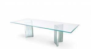 Обеденный стол Gallotti&Radice Supercalif, G&R49