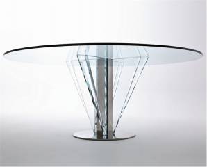 Обеденный стол Gallotti&Radice Vaso, G&R57