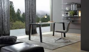 Письменный стол Gallotti&Radice WGS, G&R6000