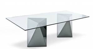 Обеденный стол Gallotti&Radice Yan, G&R61