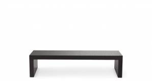 Кофейный, журнальный столик Gallotti&Radice Stripe, G&R125