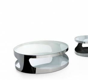 Кофейный, журнальный столик Gallotti&Radice Tab, G&R1366