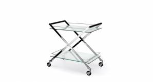 Сервировочный столик Gallotti&Radice Mister, G&R147