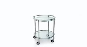 Сервировочный столик Gallotti&Radice Riki, G&R148