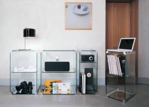 ТВ-аудио стойка Gallotti&Radice Movie, G&R152