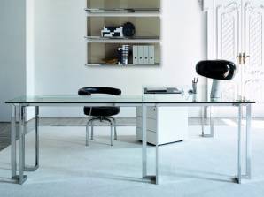 Письменный стол Gallotti&Radice Lord, G&R162
