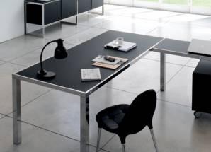 Письменный стол Gallotti&Radice Smart L, G&R175
