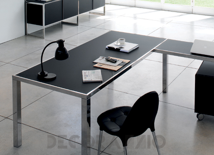 Письменный стол Gallotti&Radice Smart L - G&R175