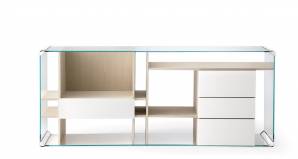 Стеллаж Gallotti&Radice Movie, G&R188