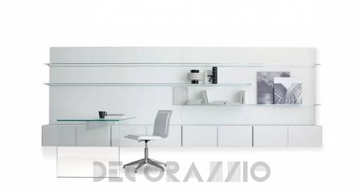 Модульная система хранения Gallotti&Radice Elle Plus 10 - G&R191