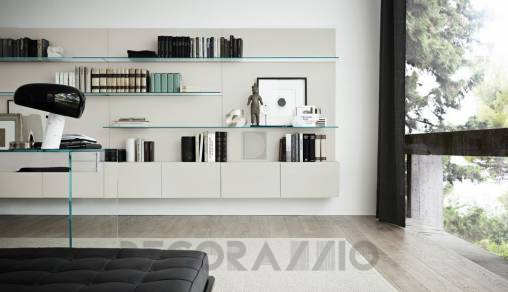Модульная система хранения Gallotti&Radice Elle Plus 10 - G&R191