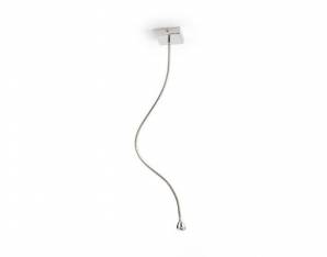 Светильник  потолочный подвесной Anna Lari COBRA-2 CEILING LAMP, COBRA-2 CEILING LAMP