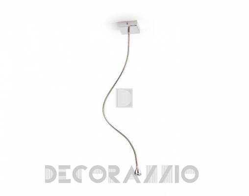 Светильник потолочный подвесной Anna Lari COBRA-2 CEILING LAMP - COBRA-2 CEILING LAMP