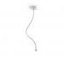Светильник потолочный подвесной Anna Lari COBRA-2 CEILING LAMP - COBRA-2 CEILING LAMP